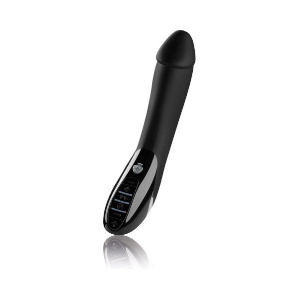 Mystim Tickling Truman E-Stim Vibrator - Image 2