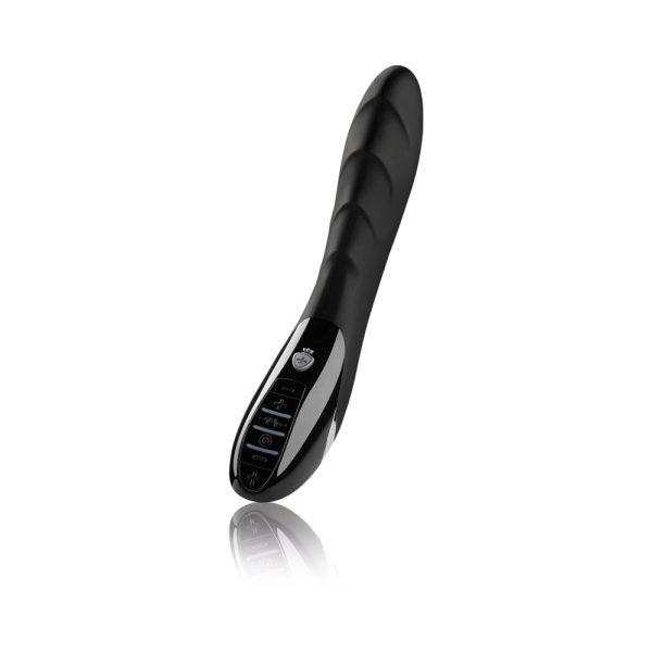 Mystim Sizzling Simon E-Stim Vibrator - Image 2