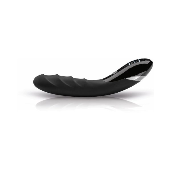 Mystim Sizzling Simon E-Stim Vibrator - Image 3