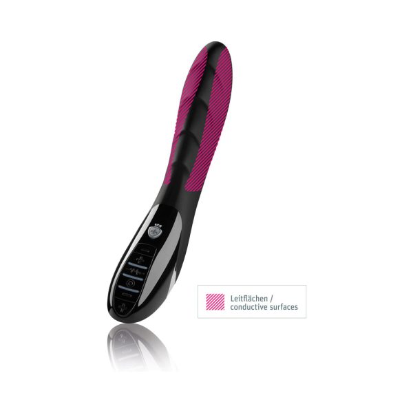 Mystim Sizzling Simon E-Stim Vibrator - Image 8
