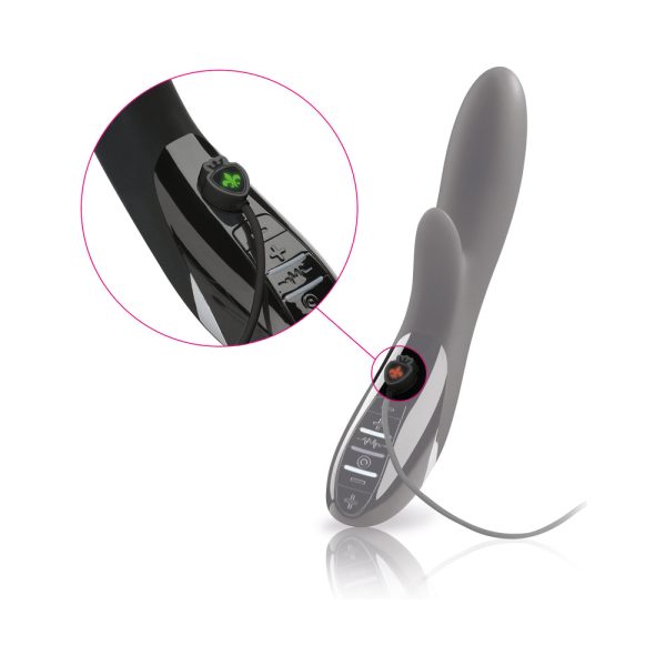 Mystim Daring Danny E-Stim Vibrator - Image 5