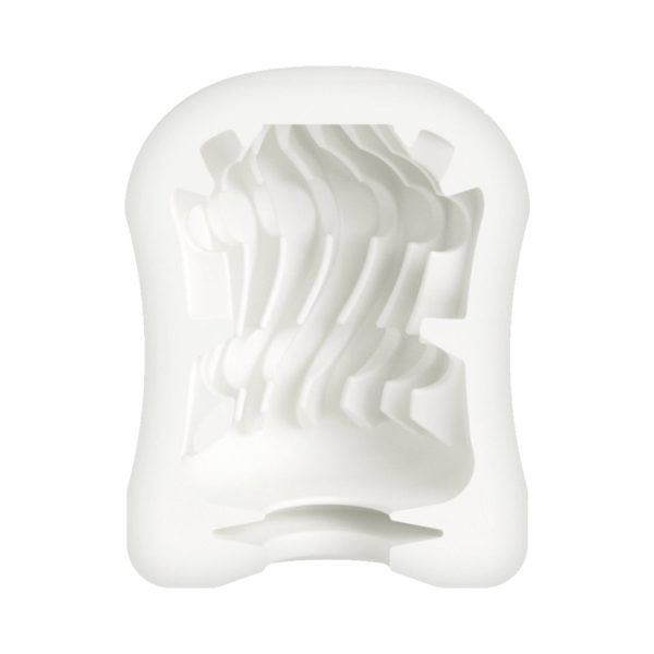 Mystim MasturbaTIN Swirl Girl Stroker - Image 2