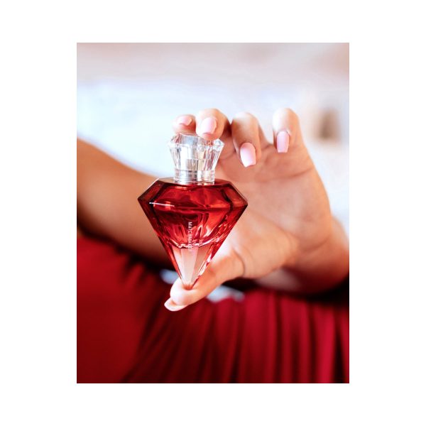 Eye of Love Matchmaker Red Diamond Attract Him Pheromone Parfum 1 oz. - Image 4
