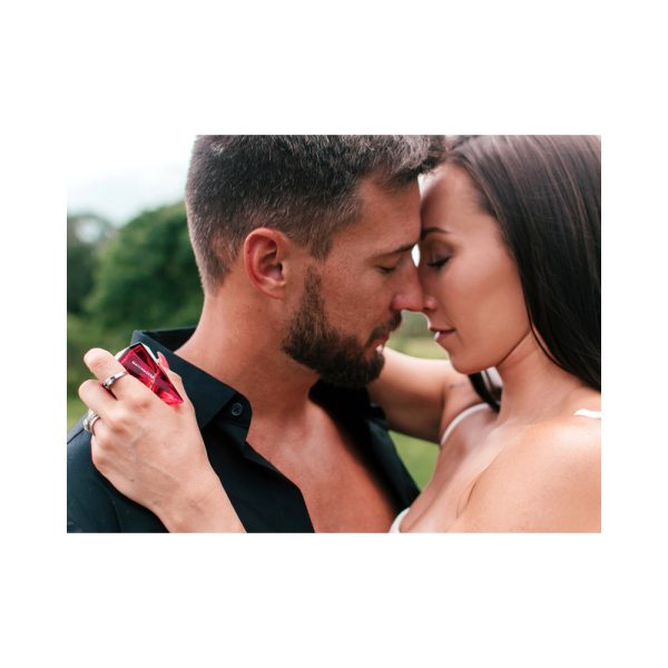 Eye of Love Matchmaker Red Diamond Attract Him Pheromone Parfum 1 oz. - Image 5
