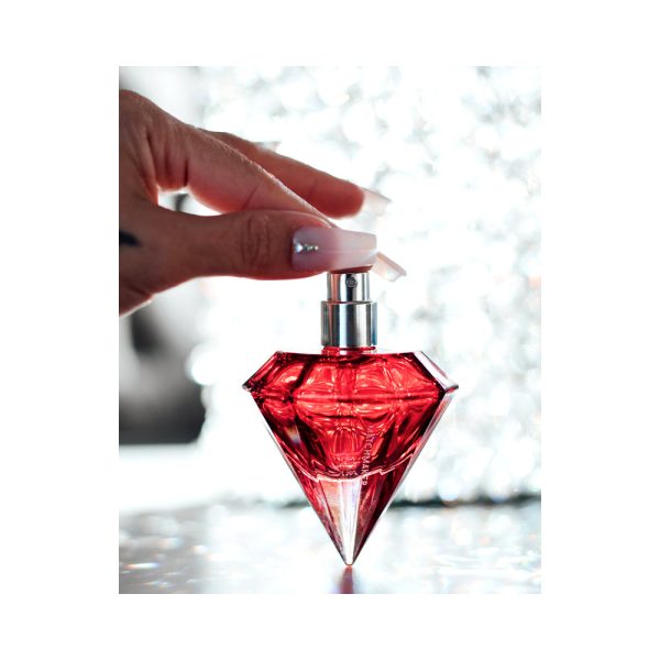 Eye of Love Matchmaker Red Diamond Attract Him Pheromone Parfum 1 oz. - Image 7