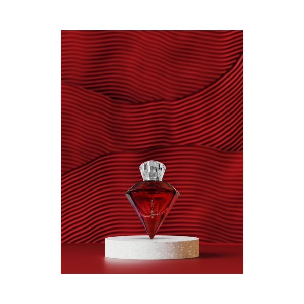 Eye of Love Matchmaker Red Diamond Attract Him Pheromone Parfum 1 oz. - Image 10
