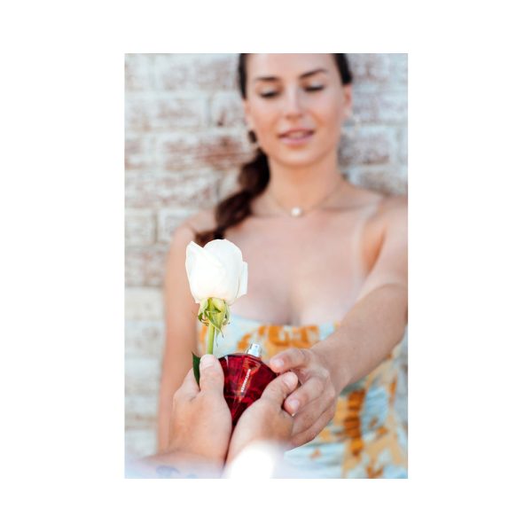 Eye of Love Matchmaker Red Diamond Attract Her LGBTQ Pheromone Parfum 1 oz. - Image 5