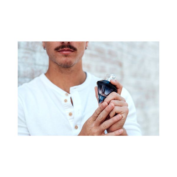 Eye of Love Matchmaker Black Diamond Attract Him LGBTQ Pheromone Parfum 1 oz. - Image 4