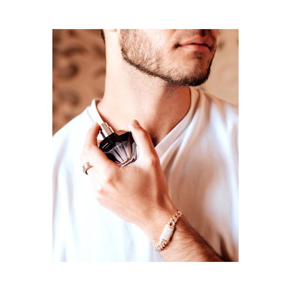 Eye of Love Matchmaker Black Diamond Attract Him LGBTQ Pheromone Parfum 1 oz. - Image 7