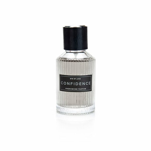 Eye of Love Confidence Attract Her Pheromone Parfum 1.67 oz. - Image 2