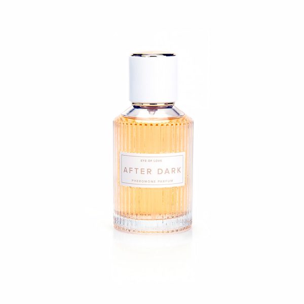 Eye of Love After Dark Attract Him Pheromone Parfum 1.67 oz. - Image 2