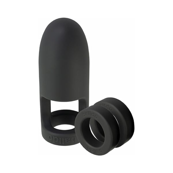 ViBalldo Black - Image 2