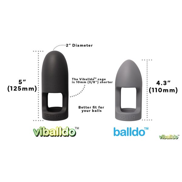 ViBalldo Black - Image 4