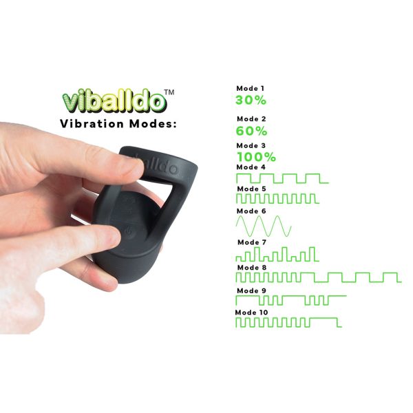 ViBalldo Black - Image 6
