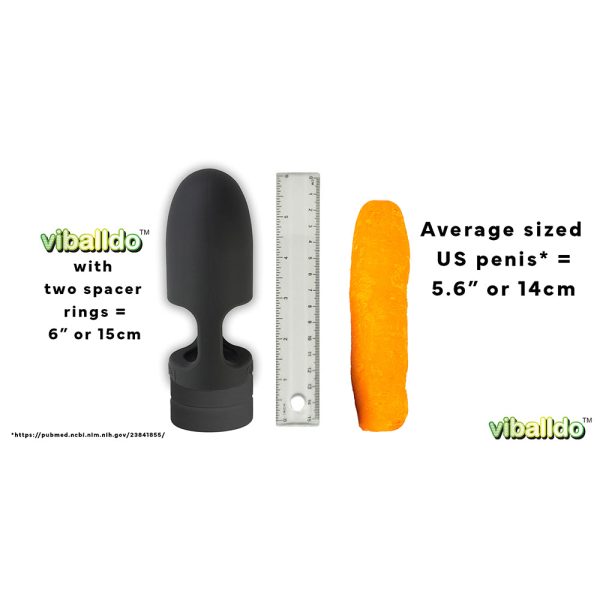 ViBalldo Black - Image 7