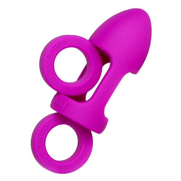 Balldo Set Purple - Image 5