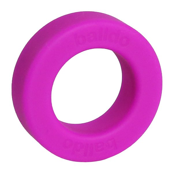 Balldo Single Spacer Ring Purple - Image 4