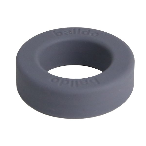 Balldo Single Spacer Ring Steel Grey - Image 3