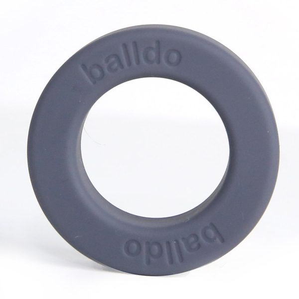 Balldo Single Spacer Ring Steel Grey - Image 4