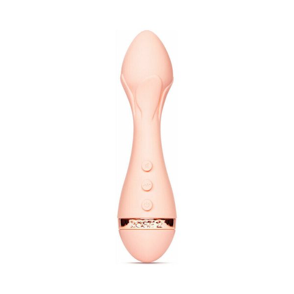 VUSH Rose 2 Precision Bullet Vibrator - Image 3