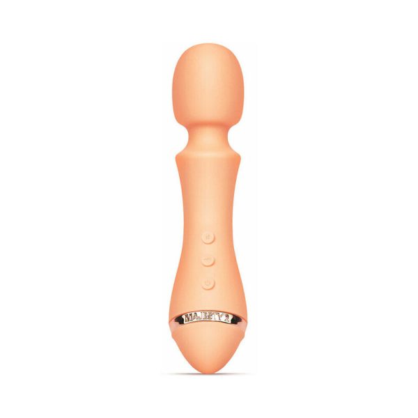 VUSH Majesty 2 Wand Vibrator - Image 3
