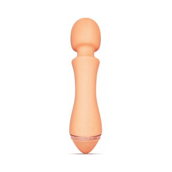 VUSH Majesty 2 Wand Vibrator - Image 5
