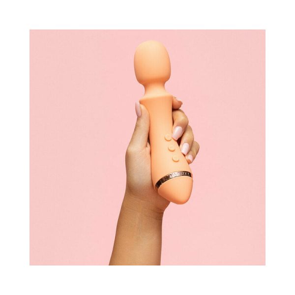 VUSH Majesty 2 Wand Vibrator - Image 6