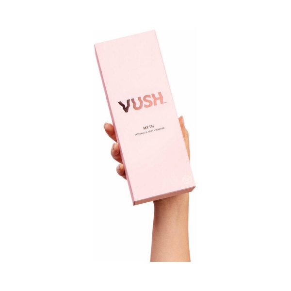 VUSH Myth G-Spot Vibrator - Image 4