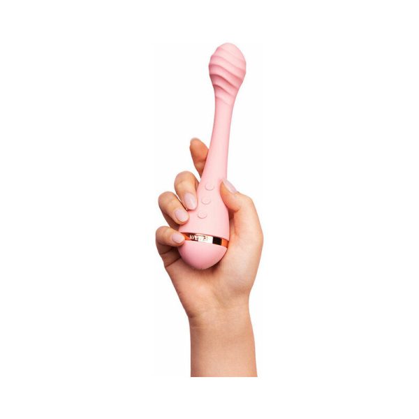 VUSH Myth G-Spot Vibrator - Image 5