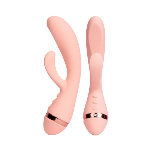 VUSH Muse Rabbit Vibrator - Image 3