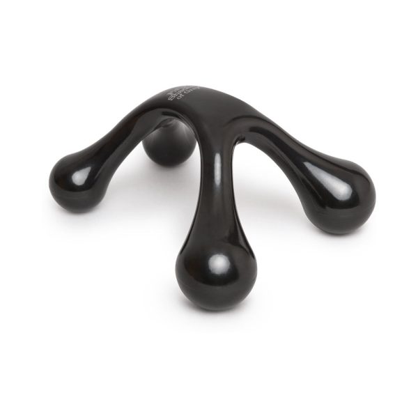 Fifty Shades of Grey Play Nice Body Massager - Image 2
