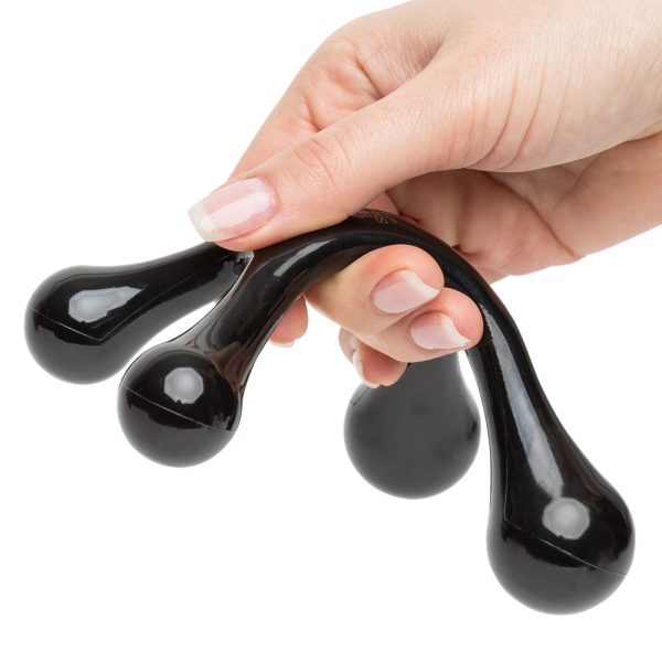 Fifty Shades of Grey Play Nice Body Massager - Image 3