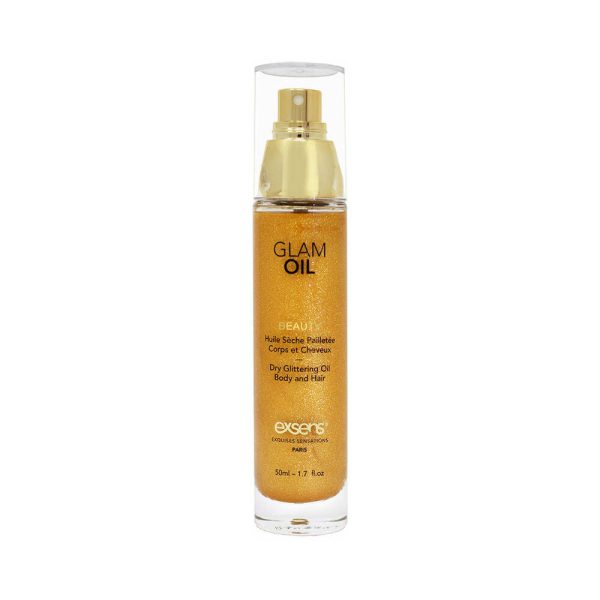 Exsens Glam Oil 1.7 oz. - Image 2