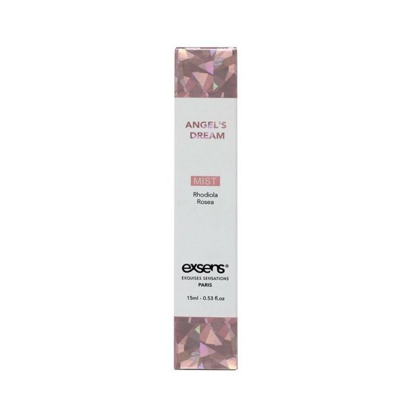 Exsens Pheromone Mist Angel''s Dream 0.5 oz. - Image 3
