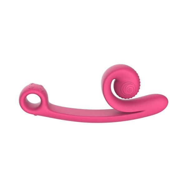 SVibe Snail Curve Pink - Image 2