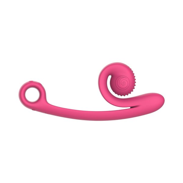 SVibe Snail Curve Pink - Image 3
