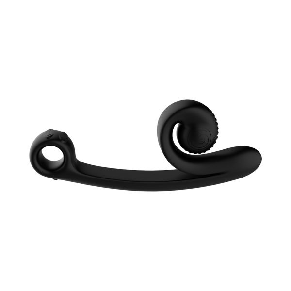 SVibe Snail Curve Black - Image 2