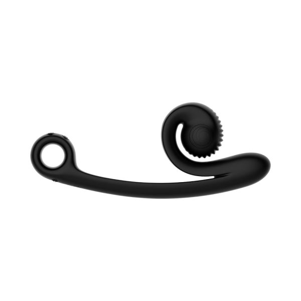 SVibe Snail Curve Black - Image 3
