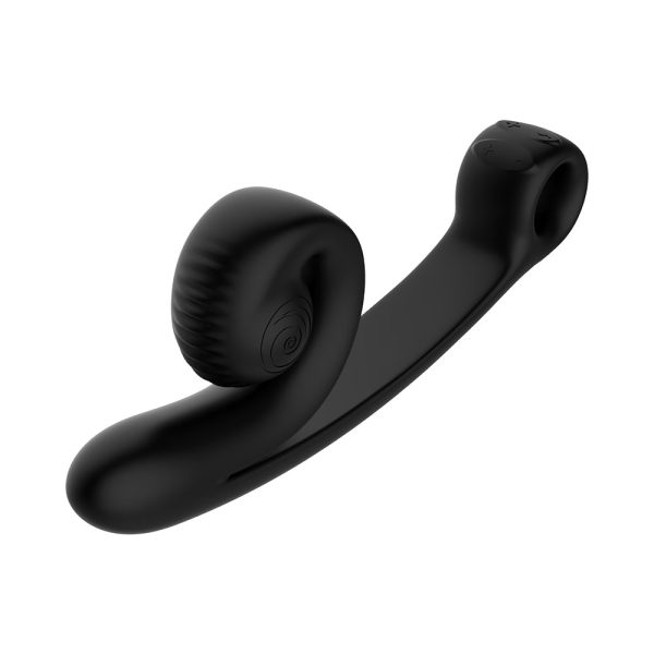 SVibe Snail Curve Black - Image 4