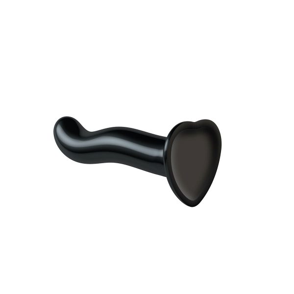 Strap-On-Me P&G-Spot Dildo Black XLarge - Image 7