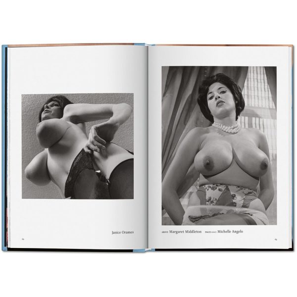 The Little Big Book of Breasts - Image 3