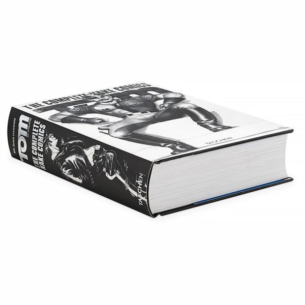 Tom of Finland: The Complete Kake Comics - Image 2