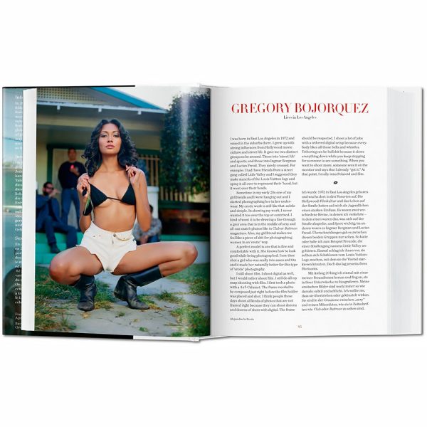 The New Erotic Photography - Image 4