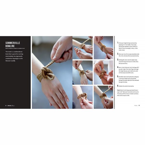 Bondage Basics - Image 3