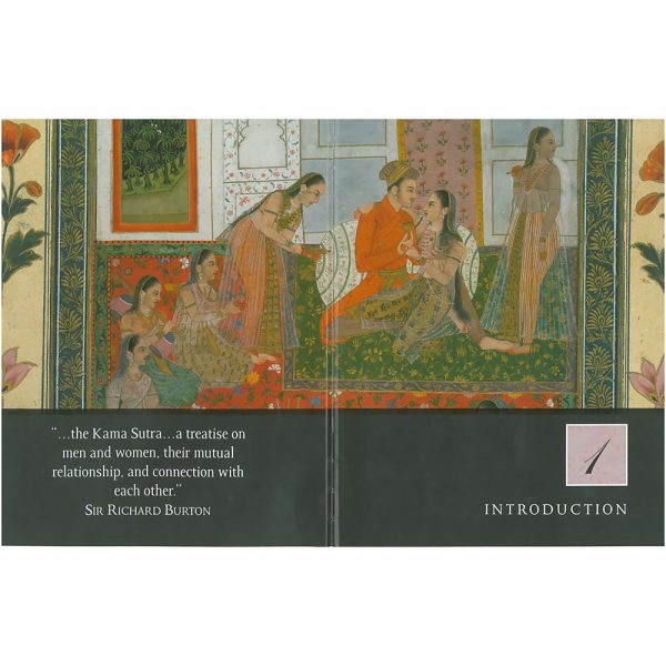 Kama Sutra: A Modern Guide to the Ancient Art of Sex - Image 2