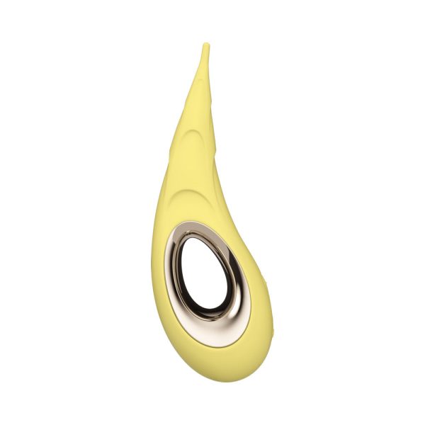 LELO DOT Cruise Lemon Sorbet - Image 3