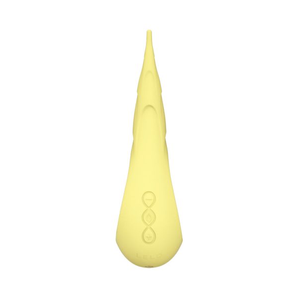 LELO DOT Cruise Lemon Sorbet - Image 5