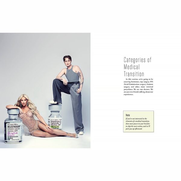 The T Guide: Gigi Gorgeous and Gottmik - Image 4