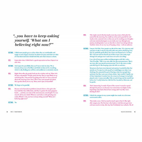 The T Guide: Gigi Gorgeous and Gottmik - Image 6