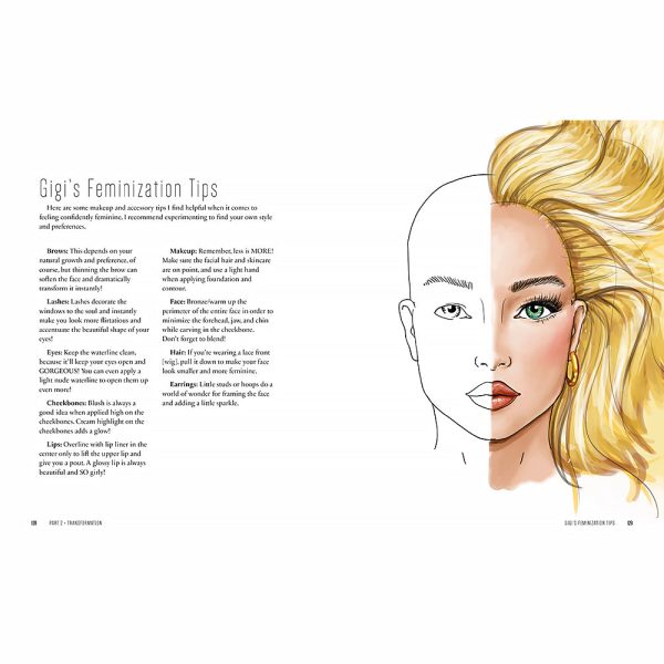 The T Guide: Gigi Gorgeous and Gottmik - Image 9